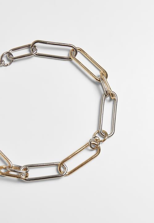 Image du produit Urban Classics Collier Color Mix (100% Fer)
