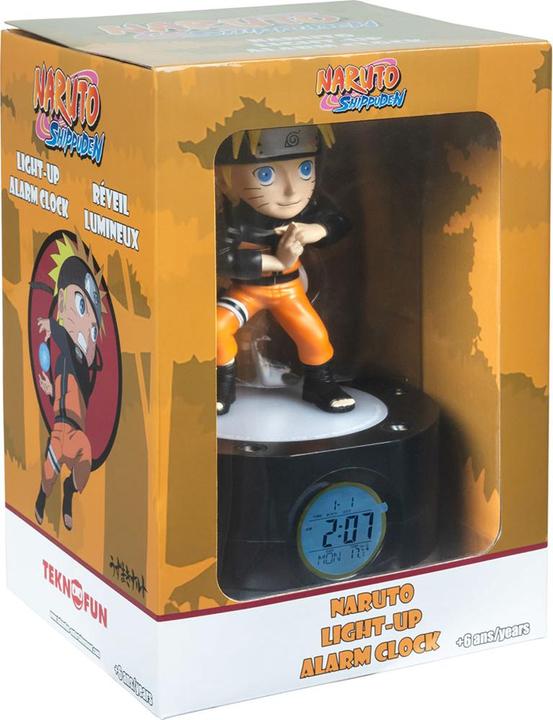 Produktbild Teknofun Naruto - Uzumaki Naruto