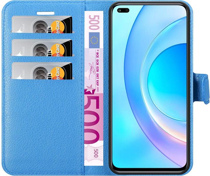 Immagine prodotto Cadorabo Custodia a libro per Honor 50 LITE (Honor 50 Lite)