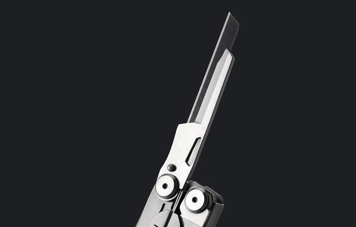 Produktbild NexTool Multitool Flagship Pro (replaceable blade) (19 Funktionen)
