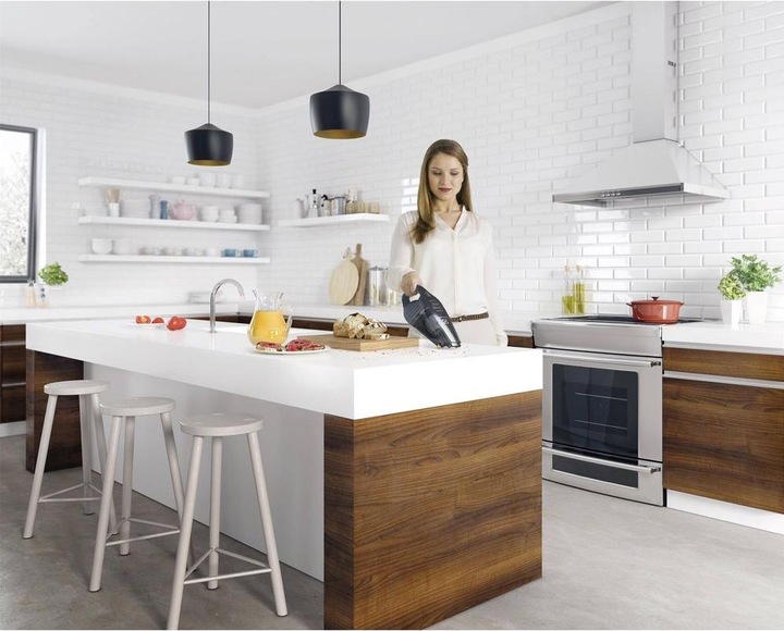 Actual product image Electrolux ZB6106WDB