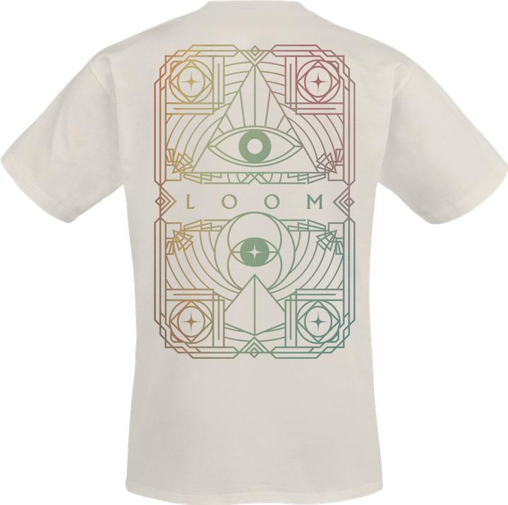 Produktbild Imagine Dragons Loom Tarot (M)