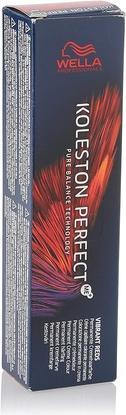 Image du produit Wella Koleston Perfect (55/46 brun clair rouge intense rouge-violet intense)