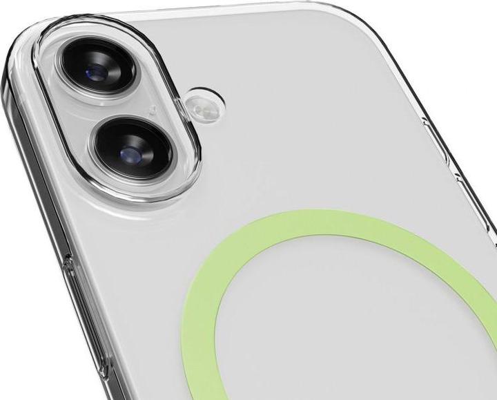 Actual product image Puro Cover (Apple iPhone 17)