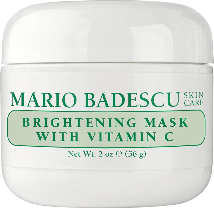 Image du produit Mario Badescu Le masque éclaircissant à la vitamine C
