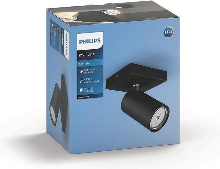Immagine prodotto Philips Kosipo (2900 lm, GU10)