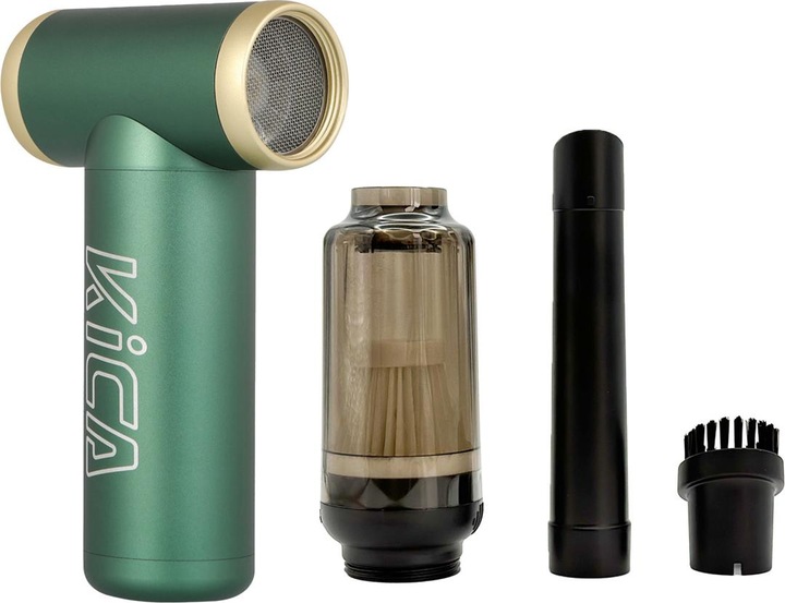 Produktbild Kica Jet Fan 2 Vacuum Kit