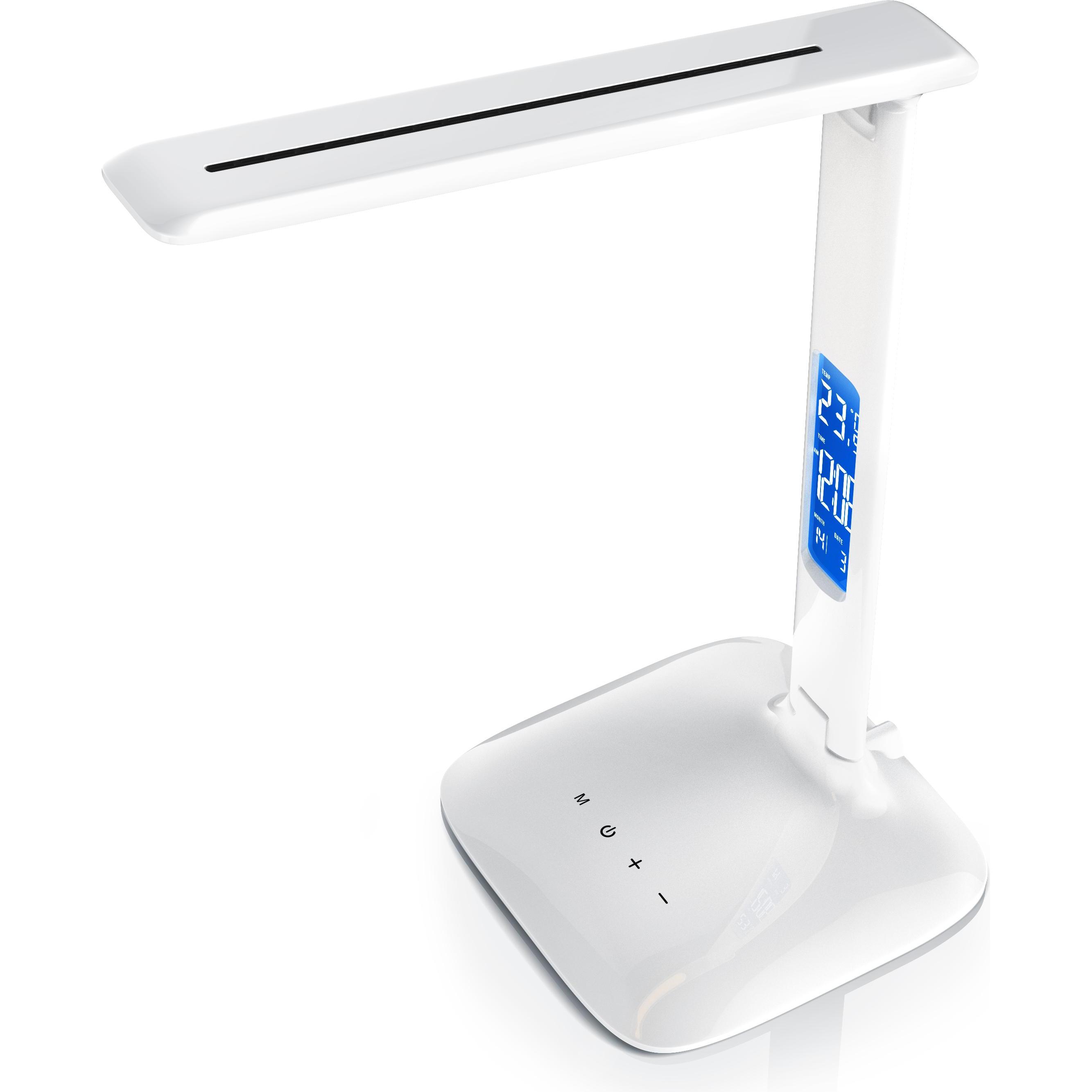 Thumbnail - Brandson, Tischlampe, Schreibtischlampe (450 lm)