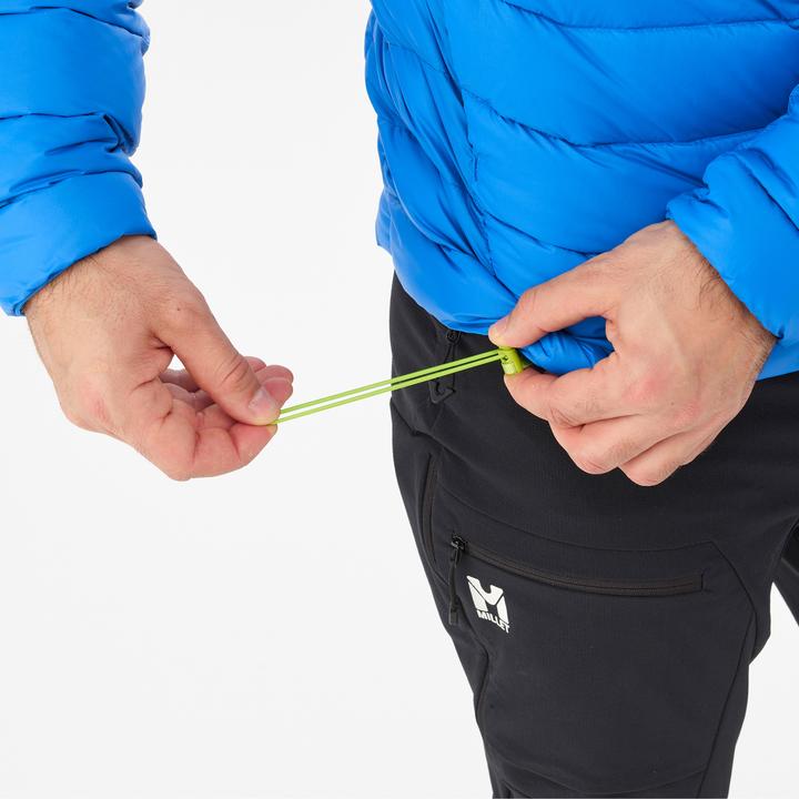 Immagine prodotto Millet Giacca isolata in piuma d'oca Evole 700 (M)