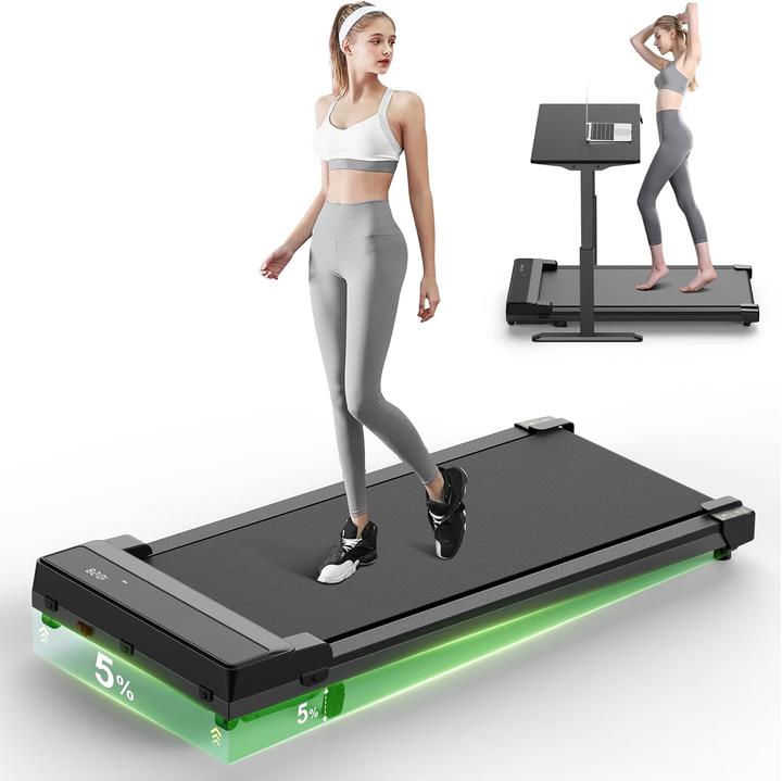 Image du produit Cazvian Walking Pad Laufband