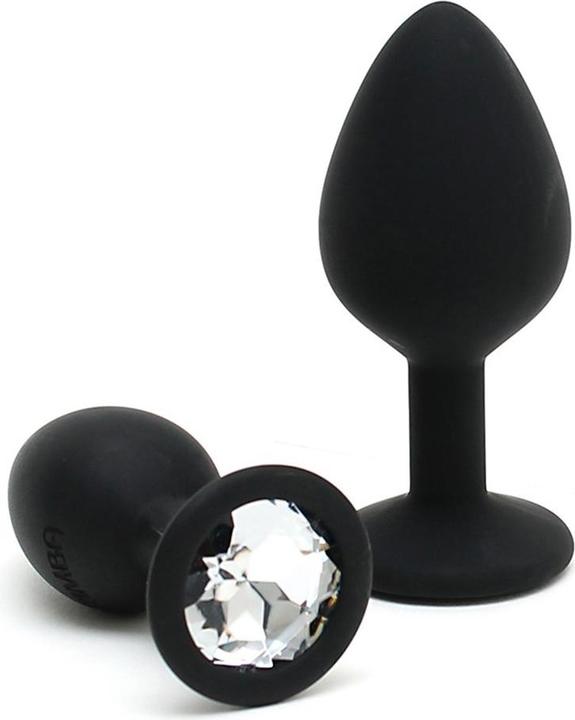 Produktbild Rimba Berlin Anal Toys