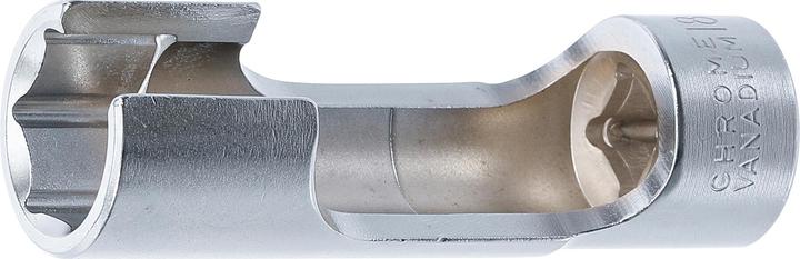 BGS Special socket spanner insert (18 mm)