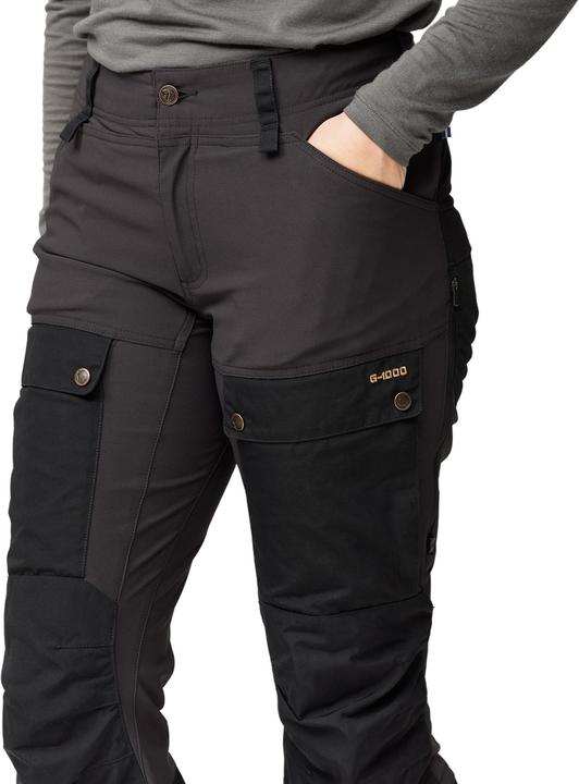 Immagine prodotto Fjällräven Keb Trousers W regular (46)