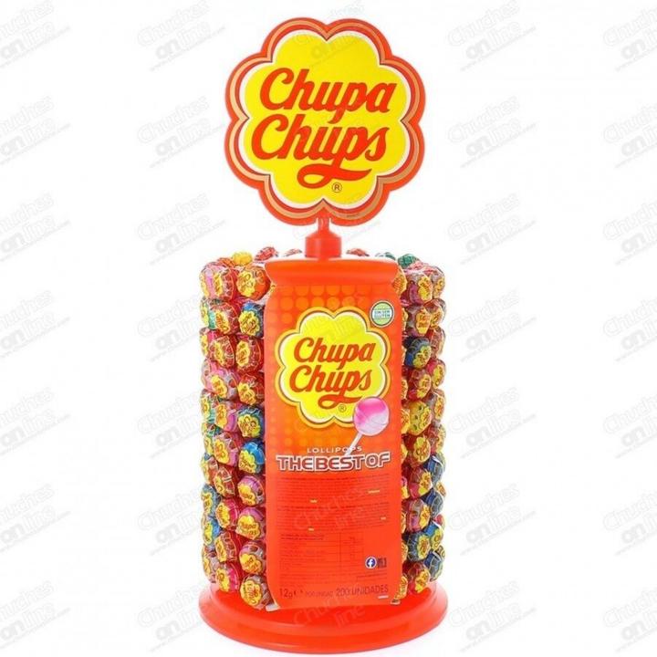 Produktbild FT Lolly Rad (200 Stk.)