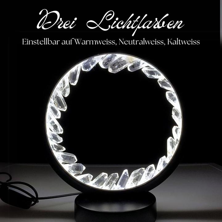 Immagine prodotto Hermex Lampada da tavolo decorativa Lampada da comodino Luce notturna Lampada da camera da letto Luce