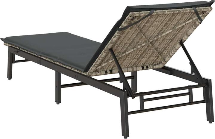 Actual product image vidaXL Ralph (59 cm)