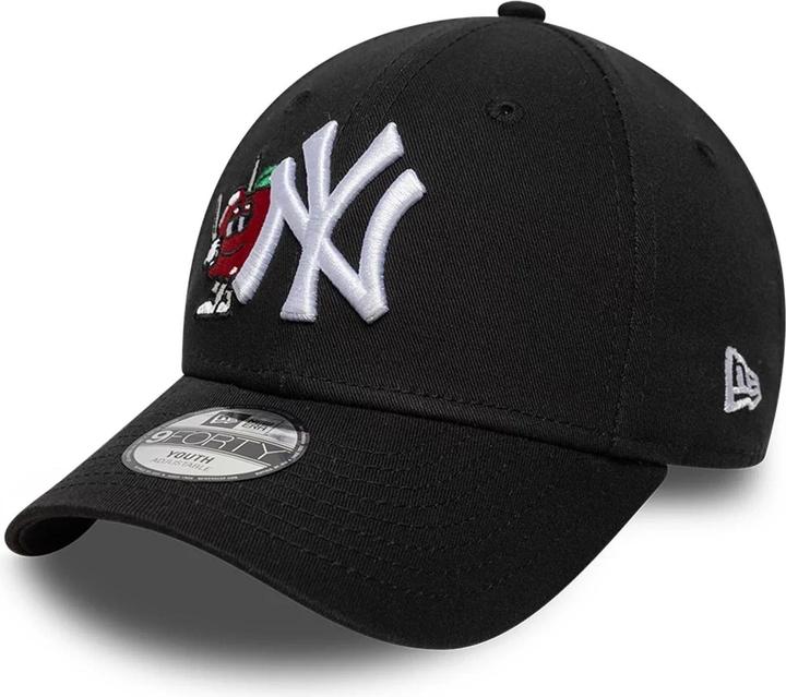 Actual product image New Era 9Forty Icon