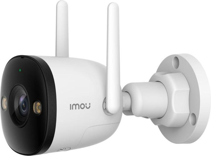 Actual product image Imou WRL CAMERA 3MP BULLET/IPC-S3EP-3M0WE (2304 x 1296 Pixels, 2560 x 1440 Pixels)