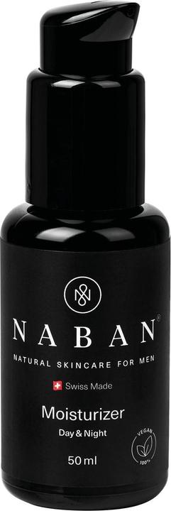 Produktbild Naban - Feuchtigkeitscreme (50 ml)