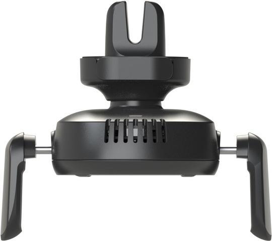 Actual product image Kenu Airframe Wireless -lataava autoteline, musta