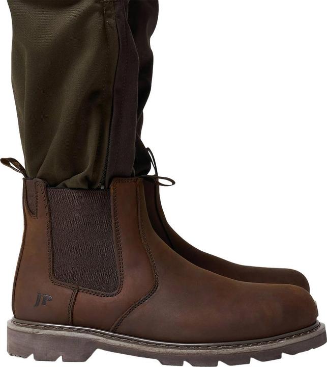 Jack Pyke DealerStiefel Leder