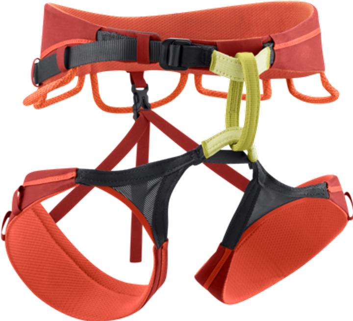 Produktbild Edelrid Sirana Klettergurt (S)