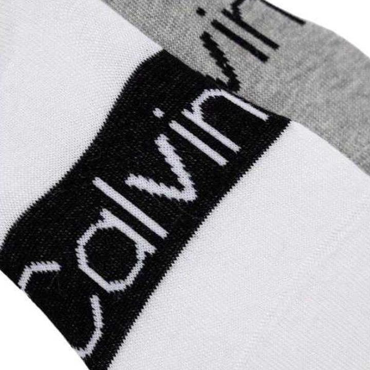 Produktbild Calvin Klein Socken (2erPack) (2er Pack, 38 - 42)
