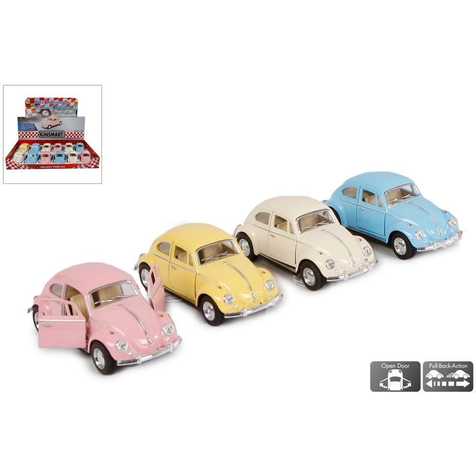 Roost VW Maggiolino classico 520058 Tirante, pastello