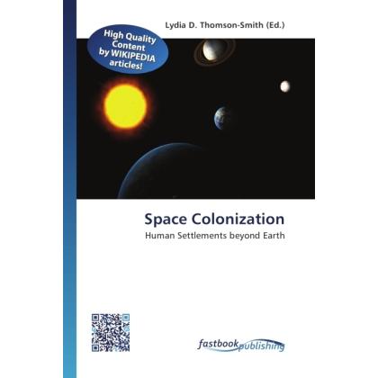 Space Colonization, Ratgeber
