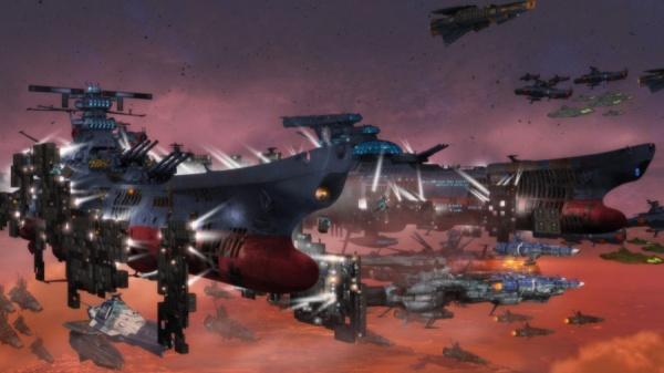 Produktbild Star Blazers 2202 - Space Battleship Yamato - Vol.5 (Ep. 22-26) (DVD) (DVD, Deutsch, Japanisch)