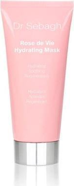Dr Sebagh Rose de Vie Hydrating Mask 100ml (100 ml)