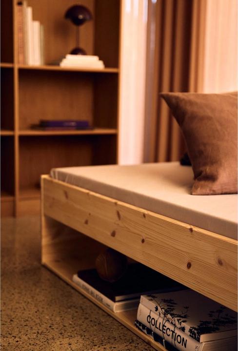 Produktbild Flexa Grow (140 x 200 cm)