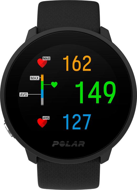 Produktbild Polar Unite (43.40 mm)
