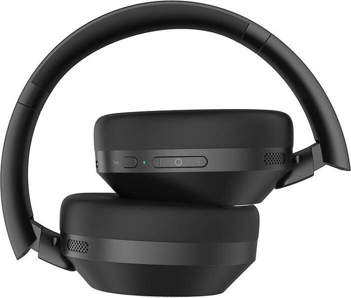 Immagine prodotto PolarPro Cuffie wireless PowerLocus Universe (nero) (ANC, NC, 60 h, Senza fili)