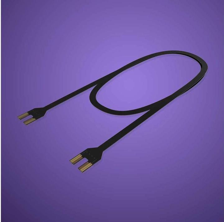 Actual product image Light my bricks LMB 2.0 Belt (pack of 2)