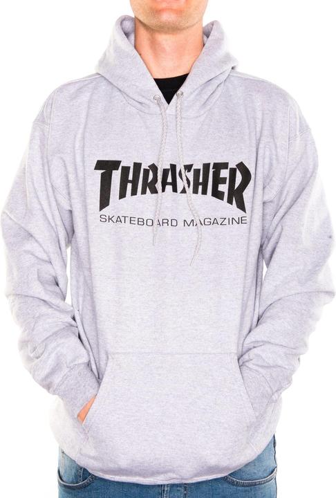 Produktbild Thrasher Skate Mag Hood (L)