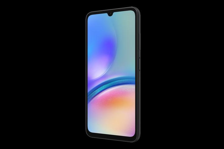 Produktbild Samsung Galaxy A05s (64 GB, Black, 6.72", Dual SIM, 50 Mpx, 4G)