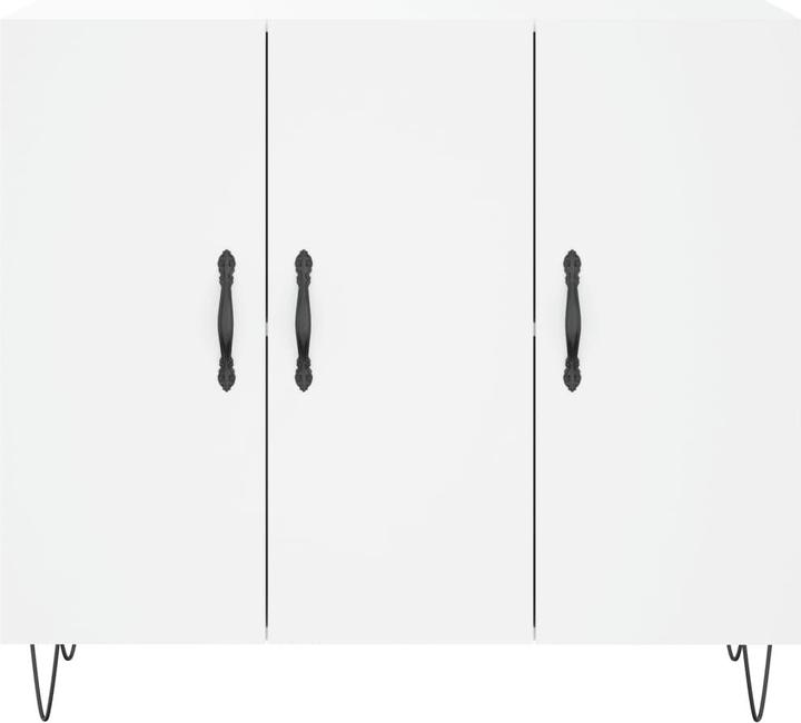 Image du produit vidaXL Blaze (90 x 34 x 80 cm)