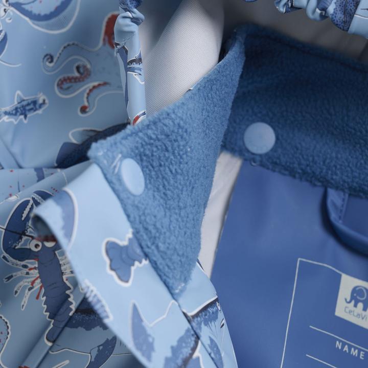 Produktbild CeLaVi Regenoverall Federal (80)