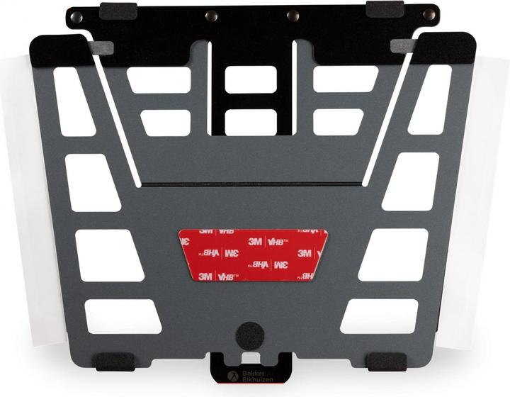 Actual product image Bakker Elkhuizen BakkerElkhuizen Laptop Holder UltraStand Universal