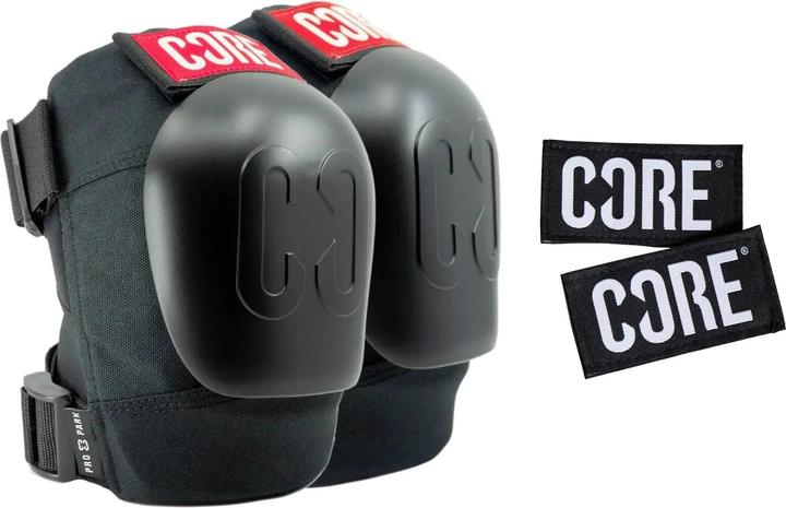 Produktbild Core Pro Park (M, Knieschoner)