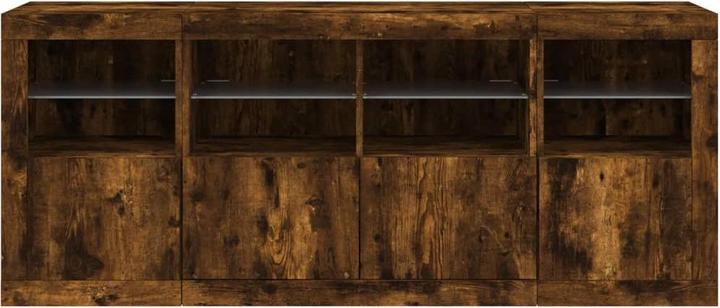 Produktbild vidaXL Sideboard (37 x 37 x 67 cm)