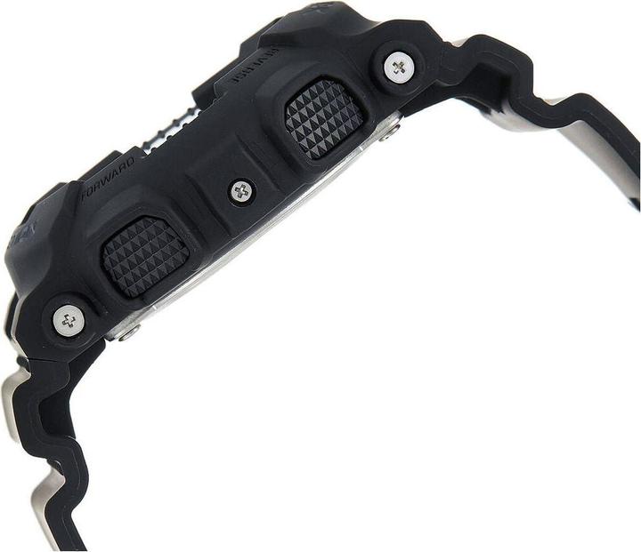 Actual product image G-Shock Ga-110 (Analogue wristwatch, Digital watch, 55 mm)