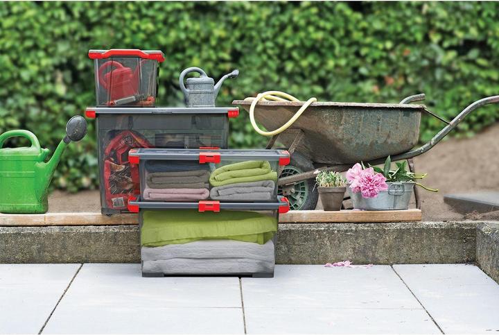 Produktbild Rotho Evo Total (39.50 cm, 30 l, 1x)