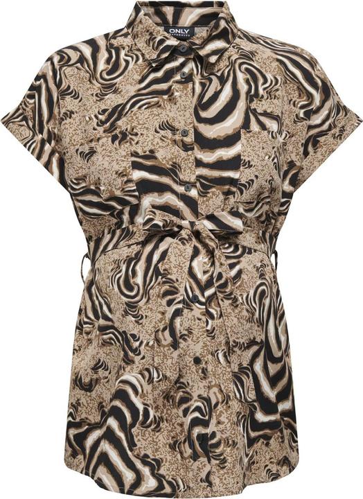 Produktbild Only Maternity Kurzarmhemd (S)