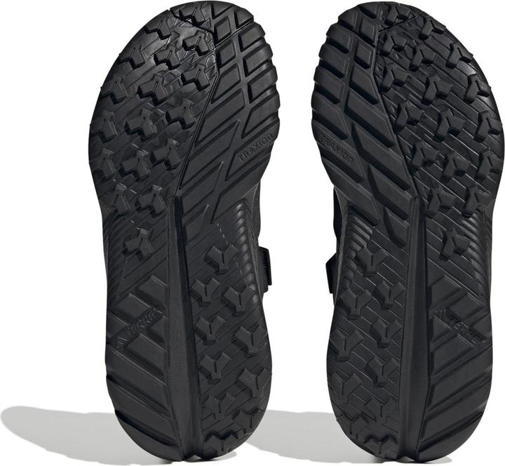 Actual product image Adidas Terrex Hydroterra (40.5)