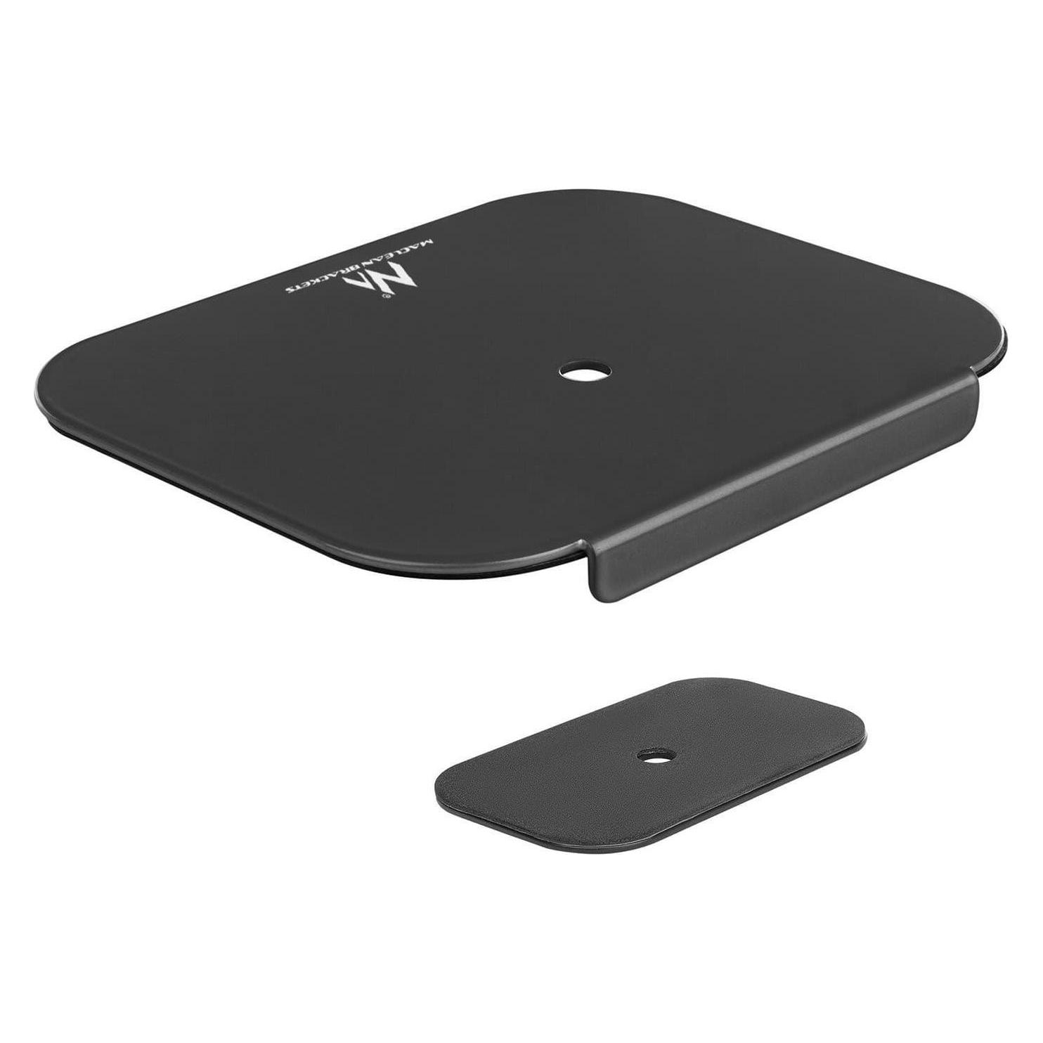 Maclean Mc-929 (Tabel), Monitorsteun, Zwart