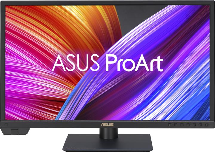 Produktbild ASUS ProArt PA24US (3840 x 2160 Pixel, 23.60")
