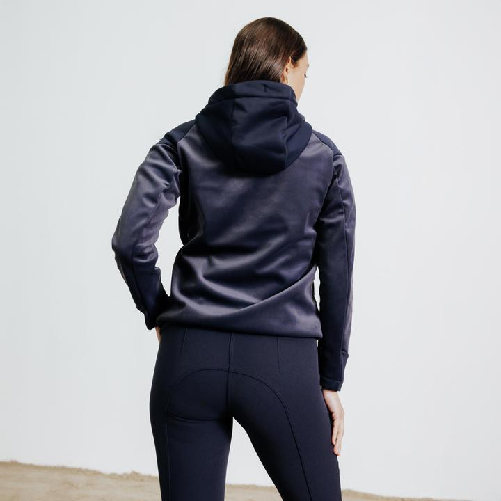 Actual product image Fouganza 900 (XS)