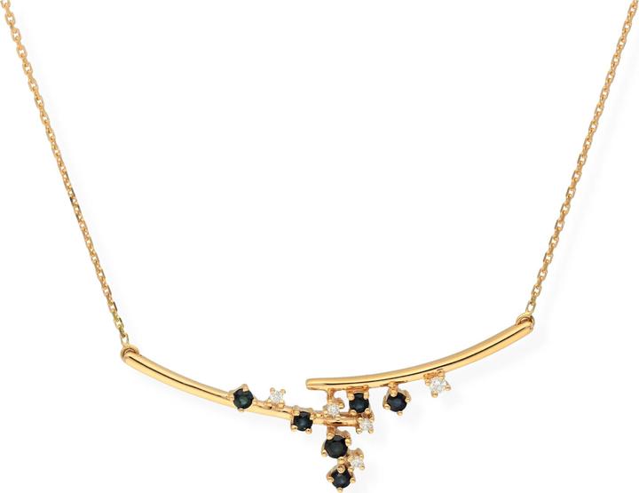 Produktbild Carat Colorstone (18 Karat Gold, 42 cm)